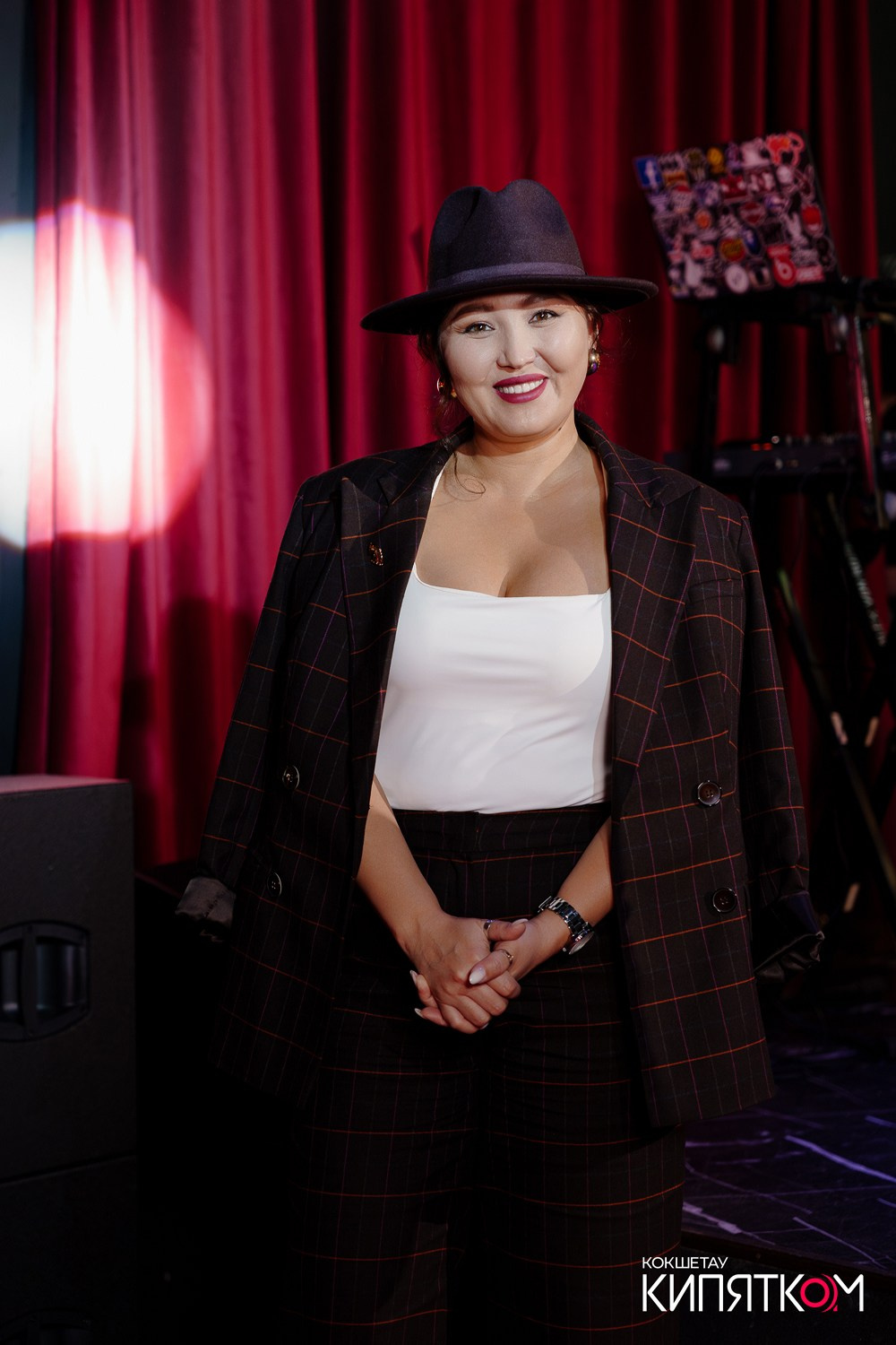 SBLESKOM 2025. КИПЯТКОМ КОКШЕТАУ