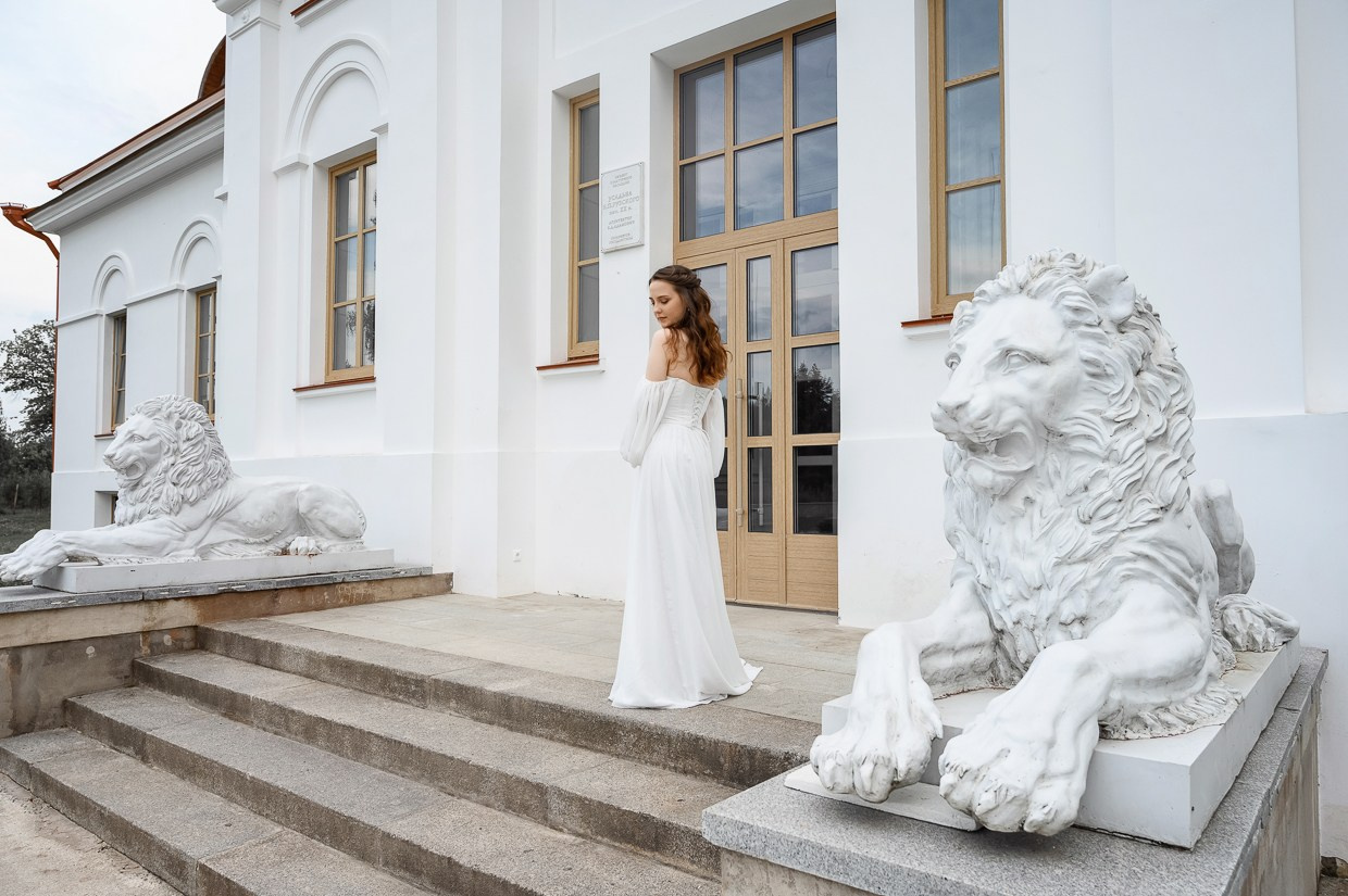 Семён & Юлия. Свадебный и семейный фотограф Москва, Иваново Андрей Перфилов
