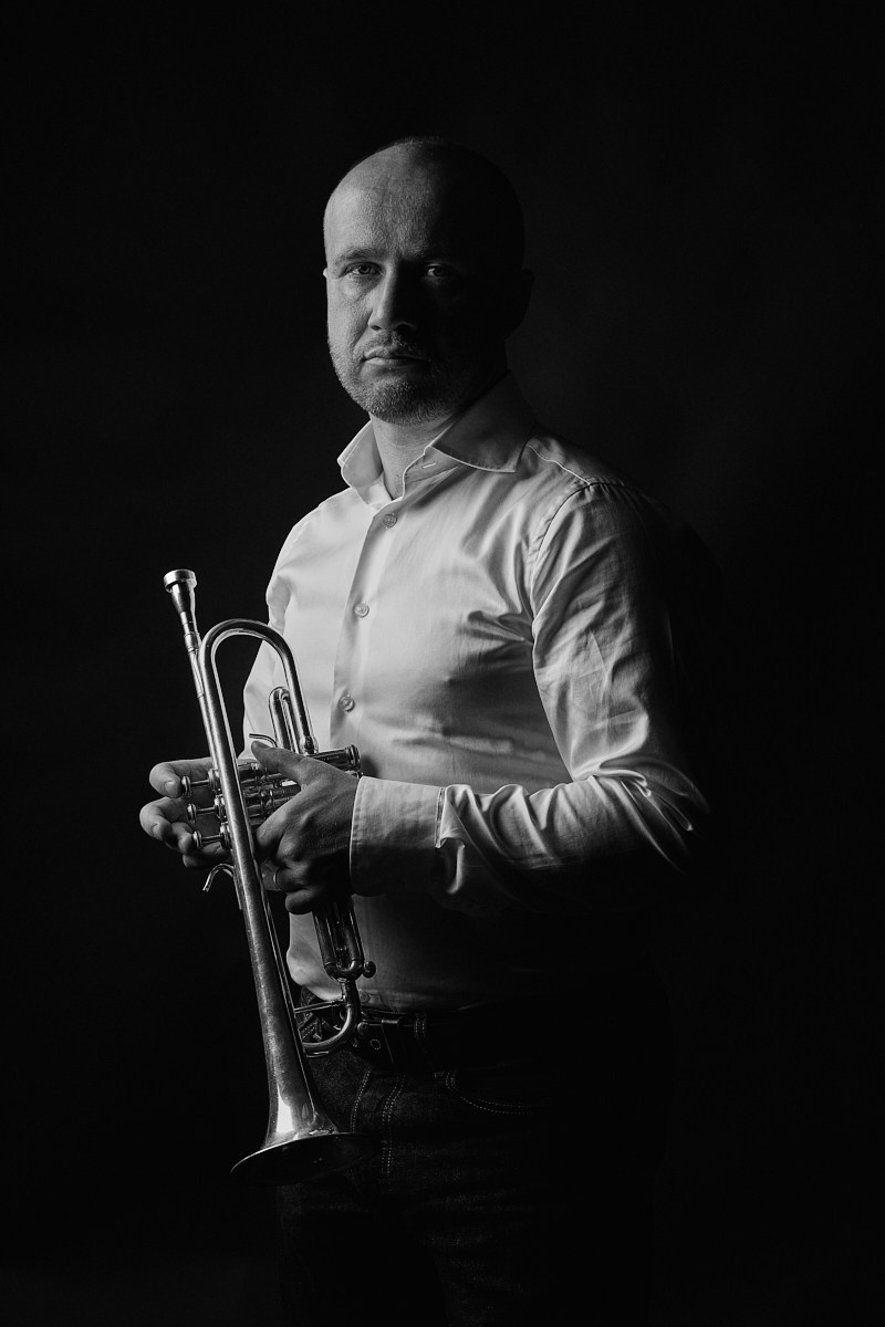 Александр Казарин