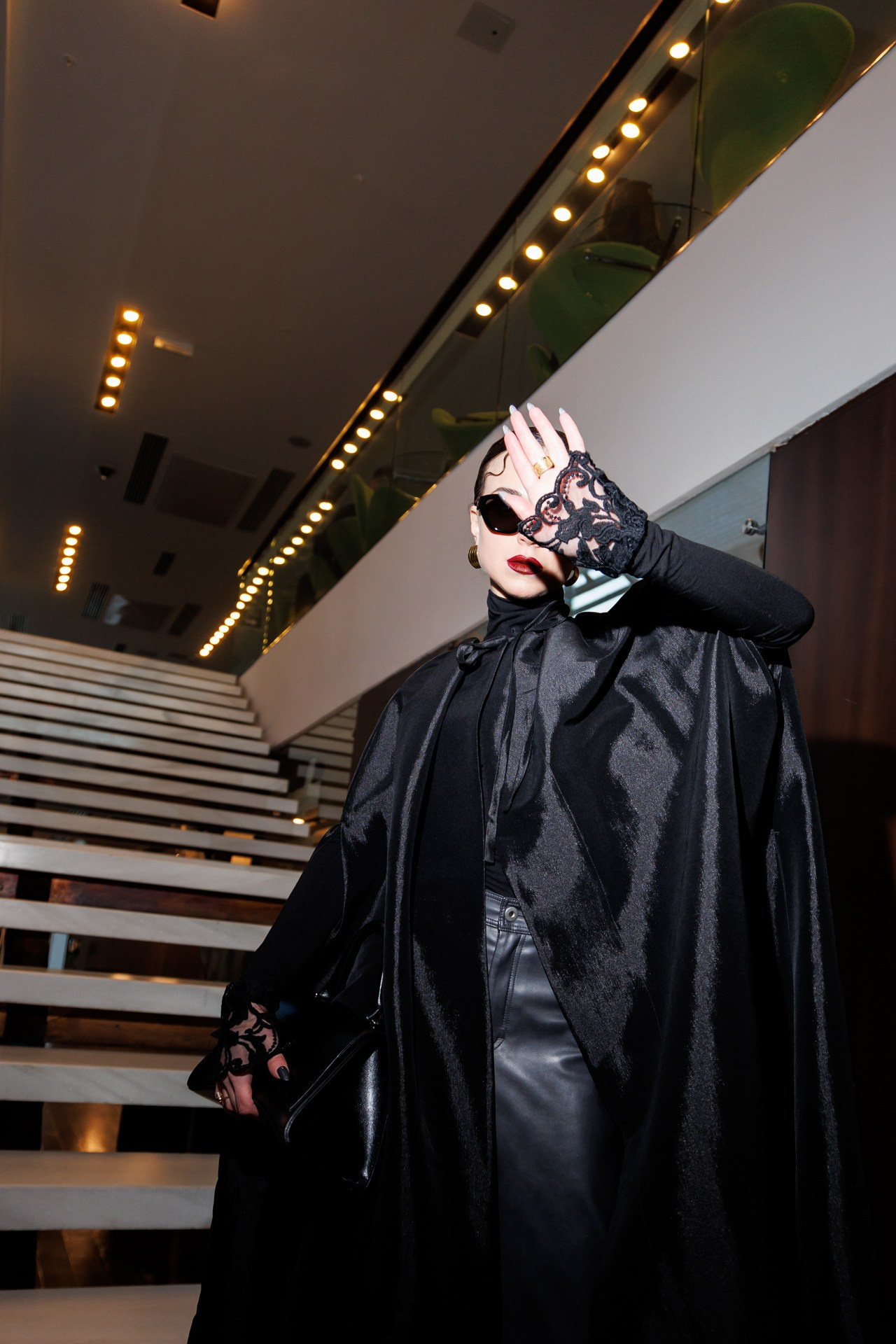 SPB FASHION WEEK spring' 25. Фотограф в Санкт-Петербурге Гладкий Сергей