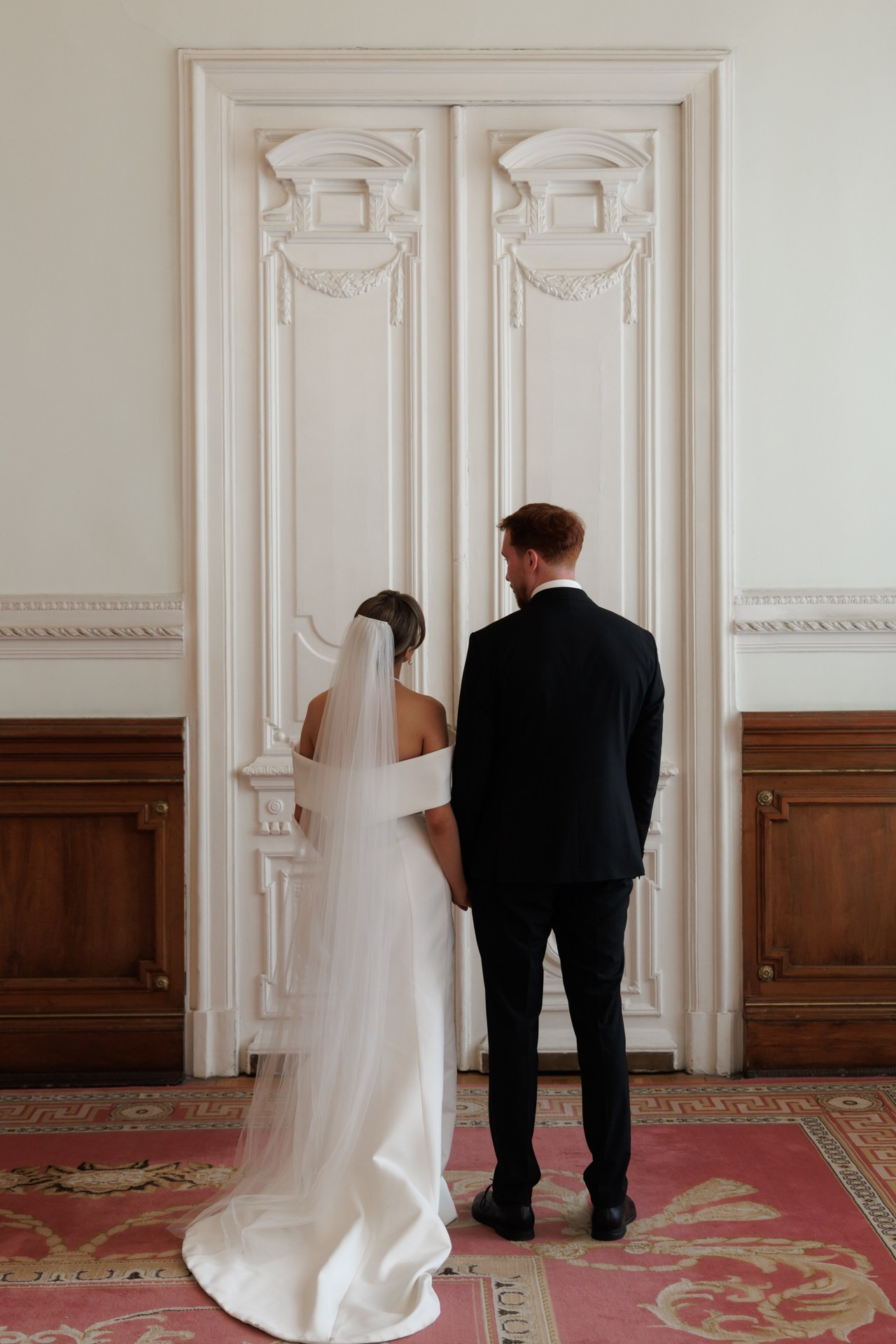 Dostoyevsky's vibe Wedding. Фотограф в Санкт-Петербурге Гладкий Сергей