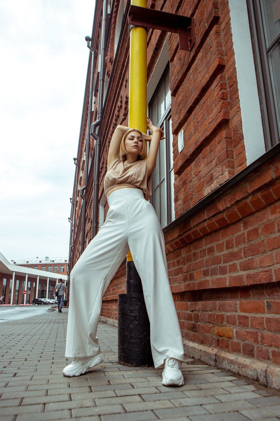 Rhythm. Фотограф Махлаева Виктория/Санкт-Петербург