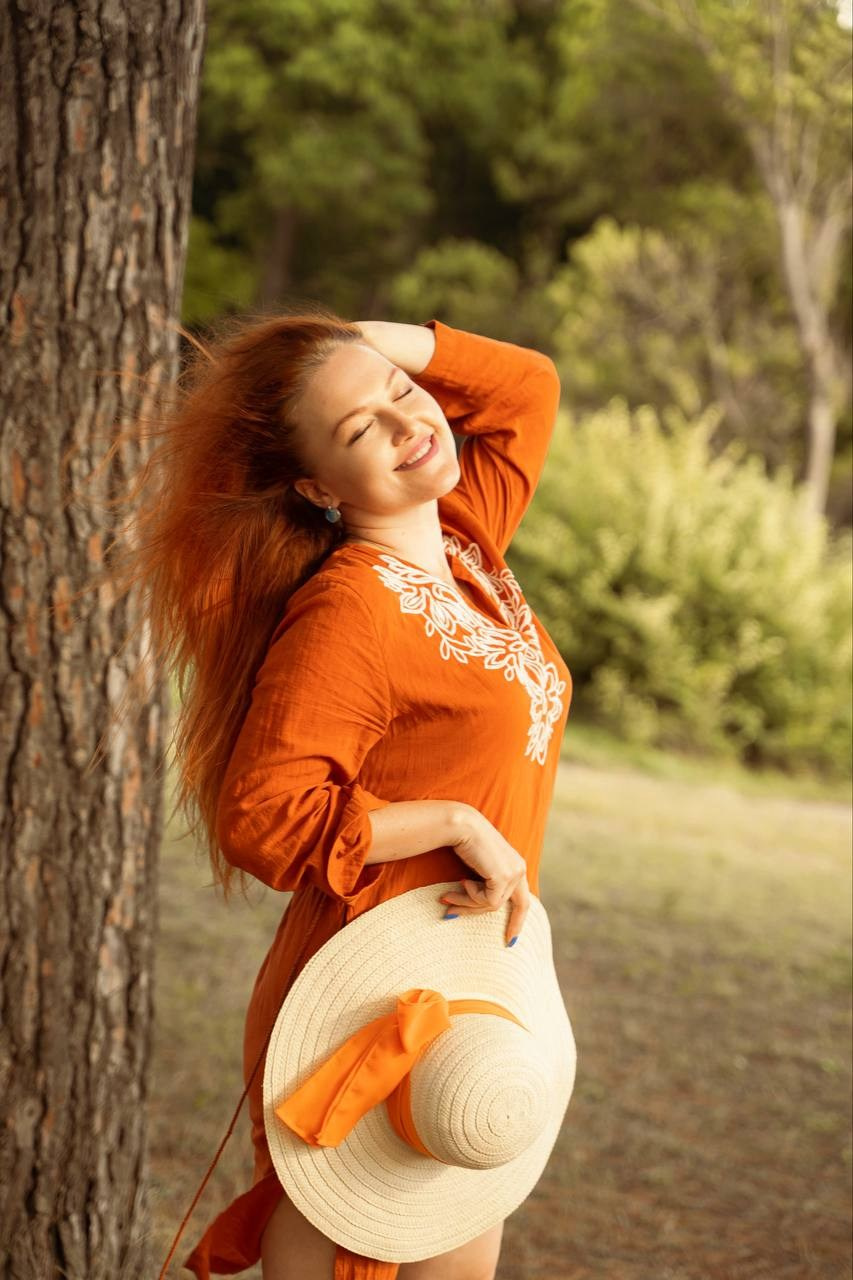 Летние фотосессии. Фотограф и фотохудожник