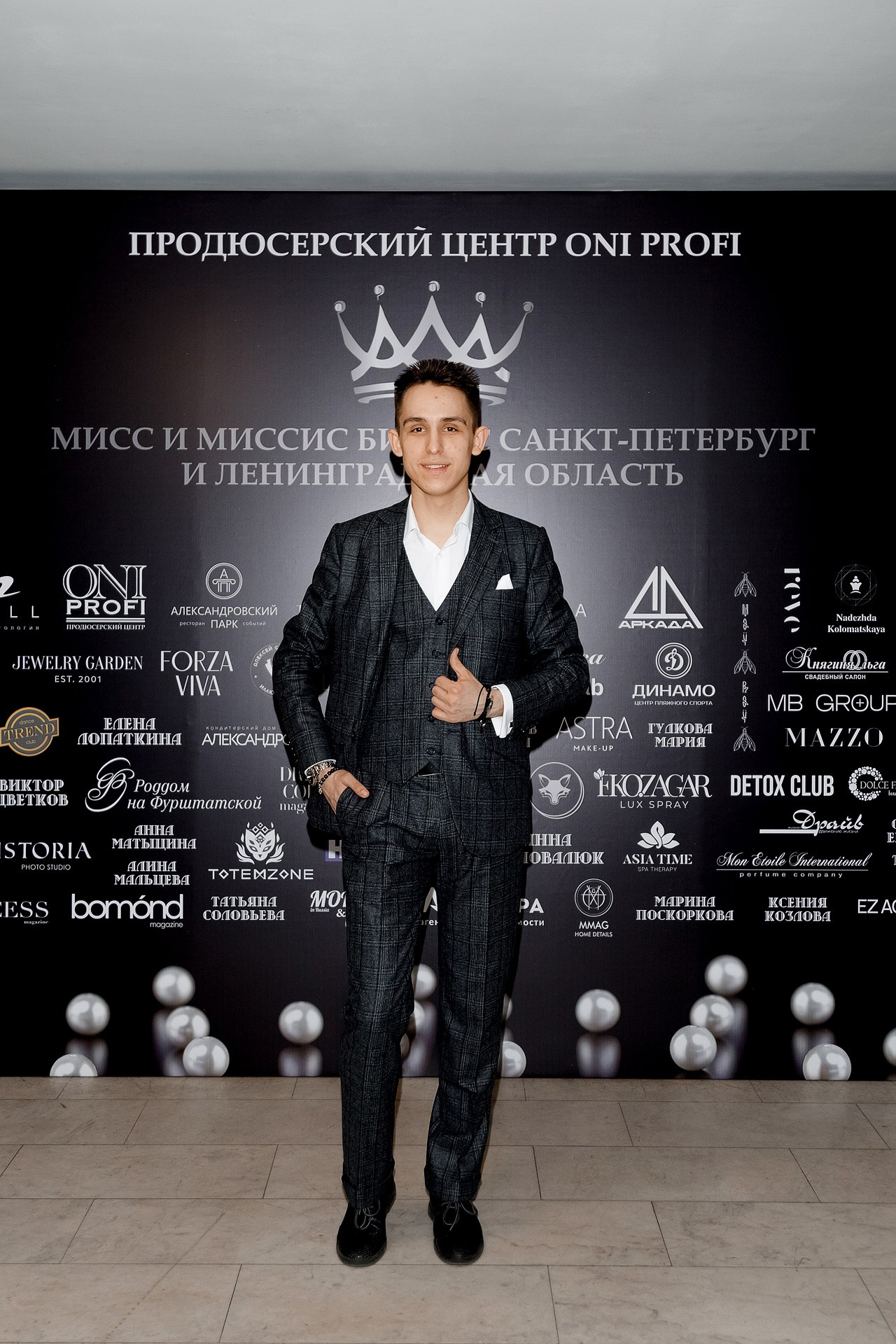 Репортаж финала конкурса. Светский фотограф Санкт-Петербург и ЛО