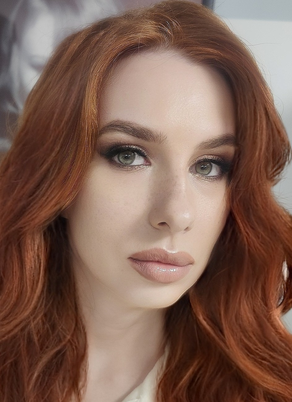 Hairslyle & mua. Фотографирую лучшие моменты ❤