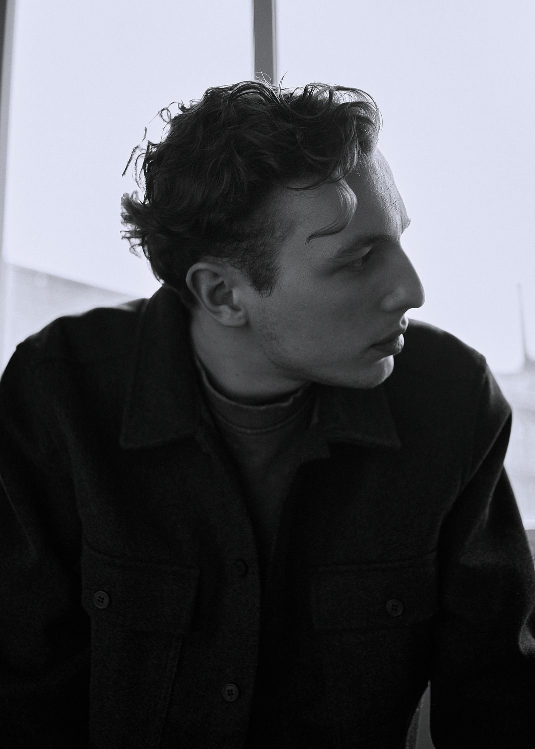 Айгиз. Портретный фотограф в Санкт-Петербурге