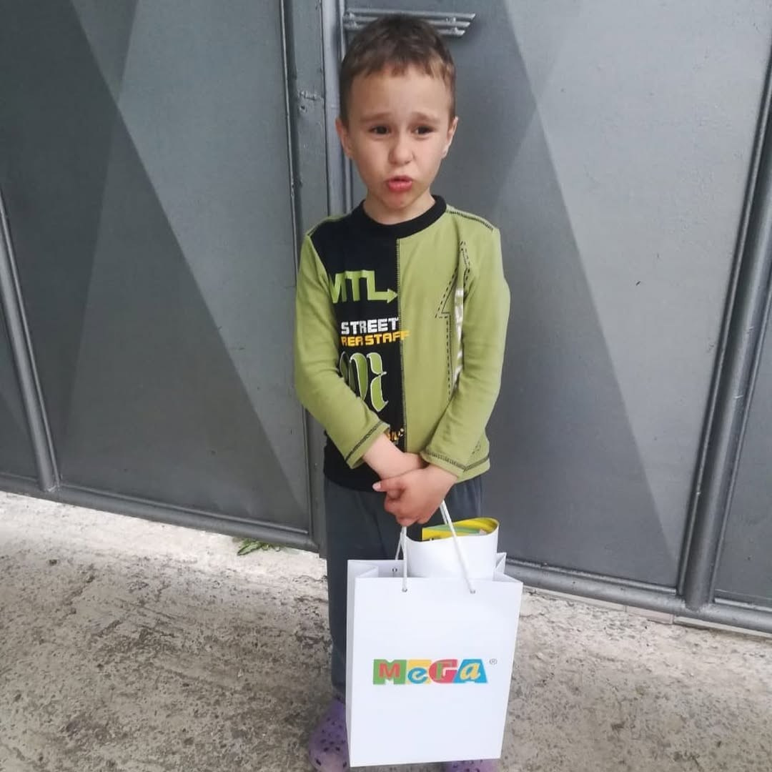 🎈 ДЕНЬ ЗАЩИТЫ ДЕТЕЙ — 2024: 4 ДНЯ РАДОСТИ! 🎁