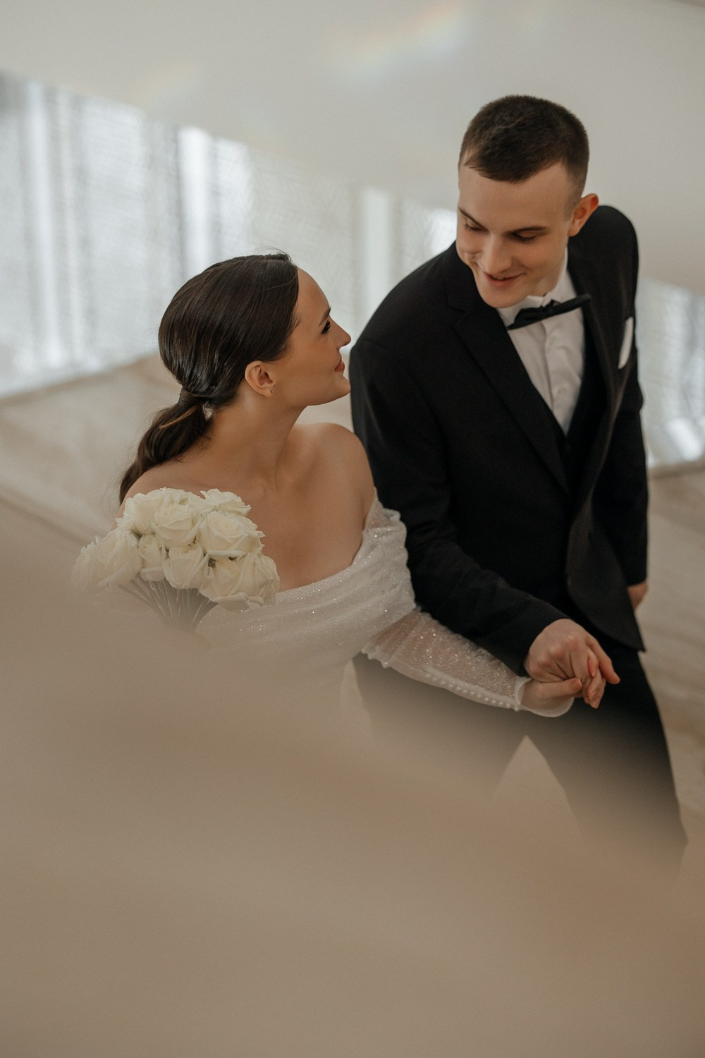 K & M. Свадебный фотограф Москва