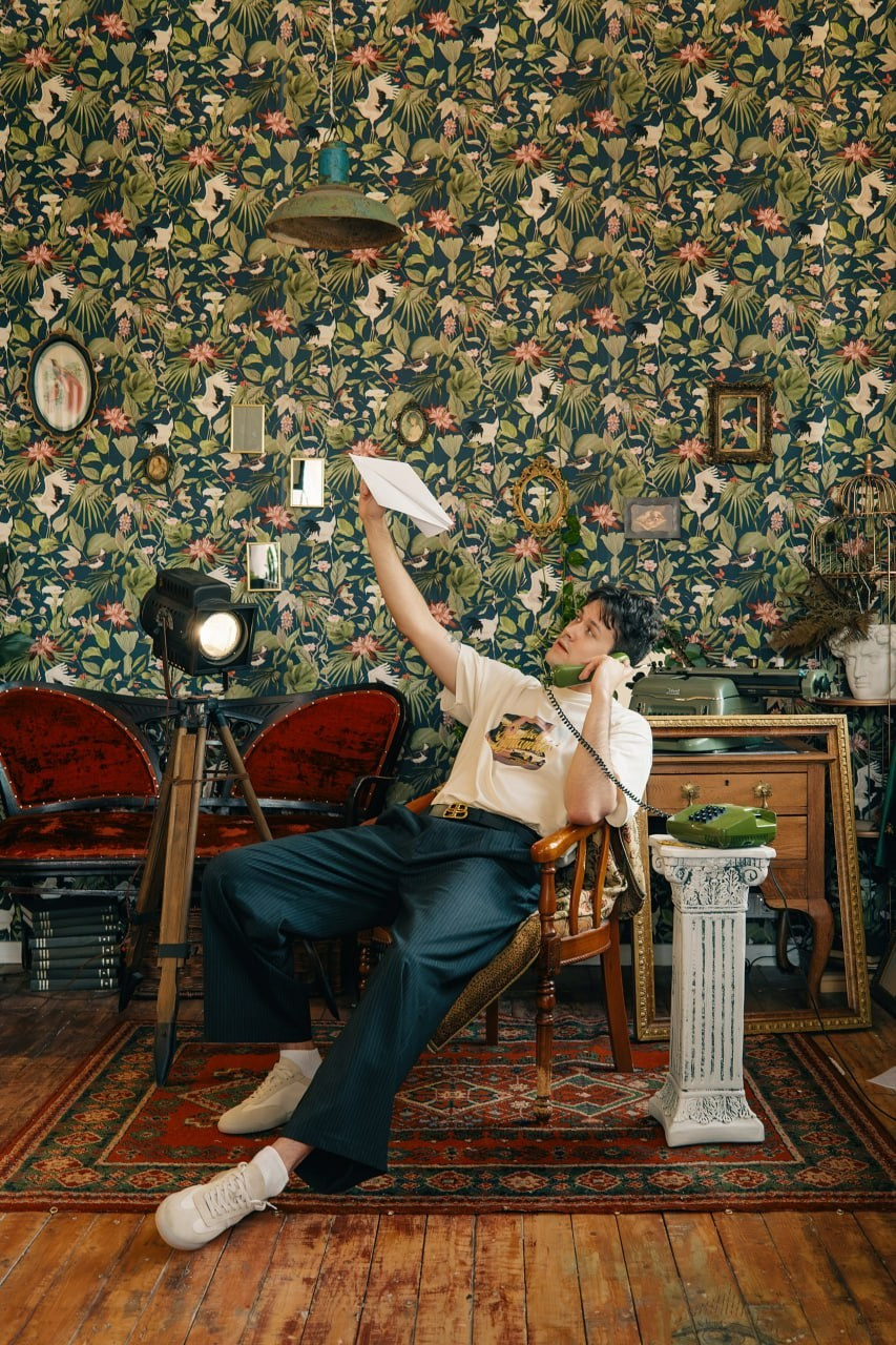 MAFANYA. Фотограф Лосев Артём