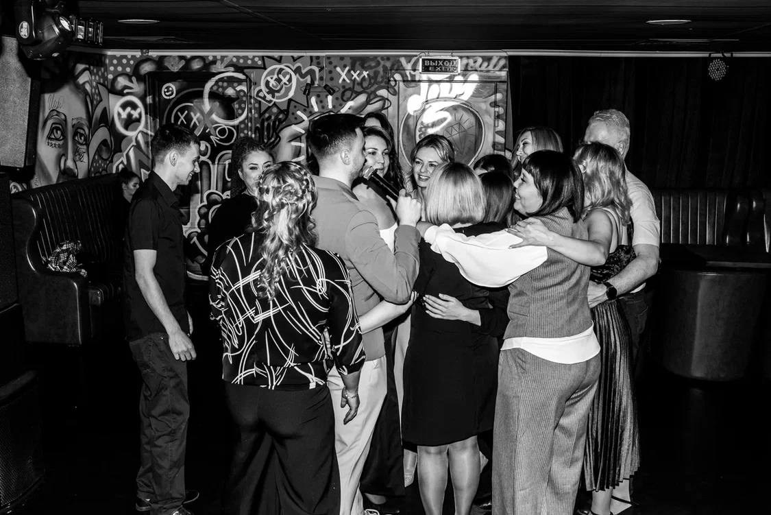 Отзывы. Ведущий мероприятий Москва и МО