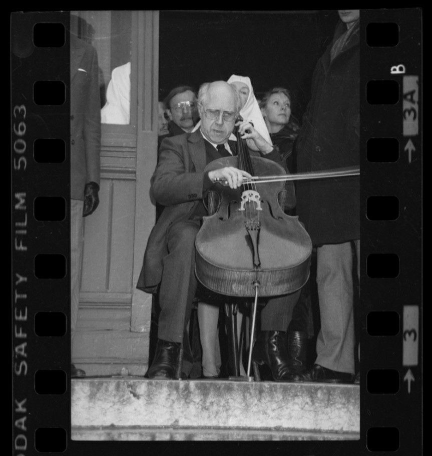 TARKOVSKIY IN THE MIRROR OF SAMARIN (2026). ALEXEI RODIONOV