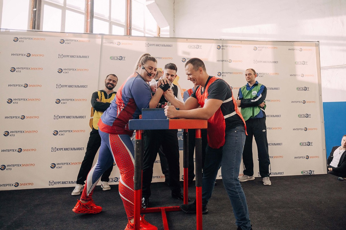 Индустриальный фестиваль. Свадебный фотограф Челябинск, Екатеринбург, Курган — Виктор Слуднов