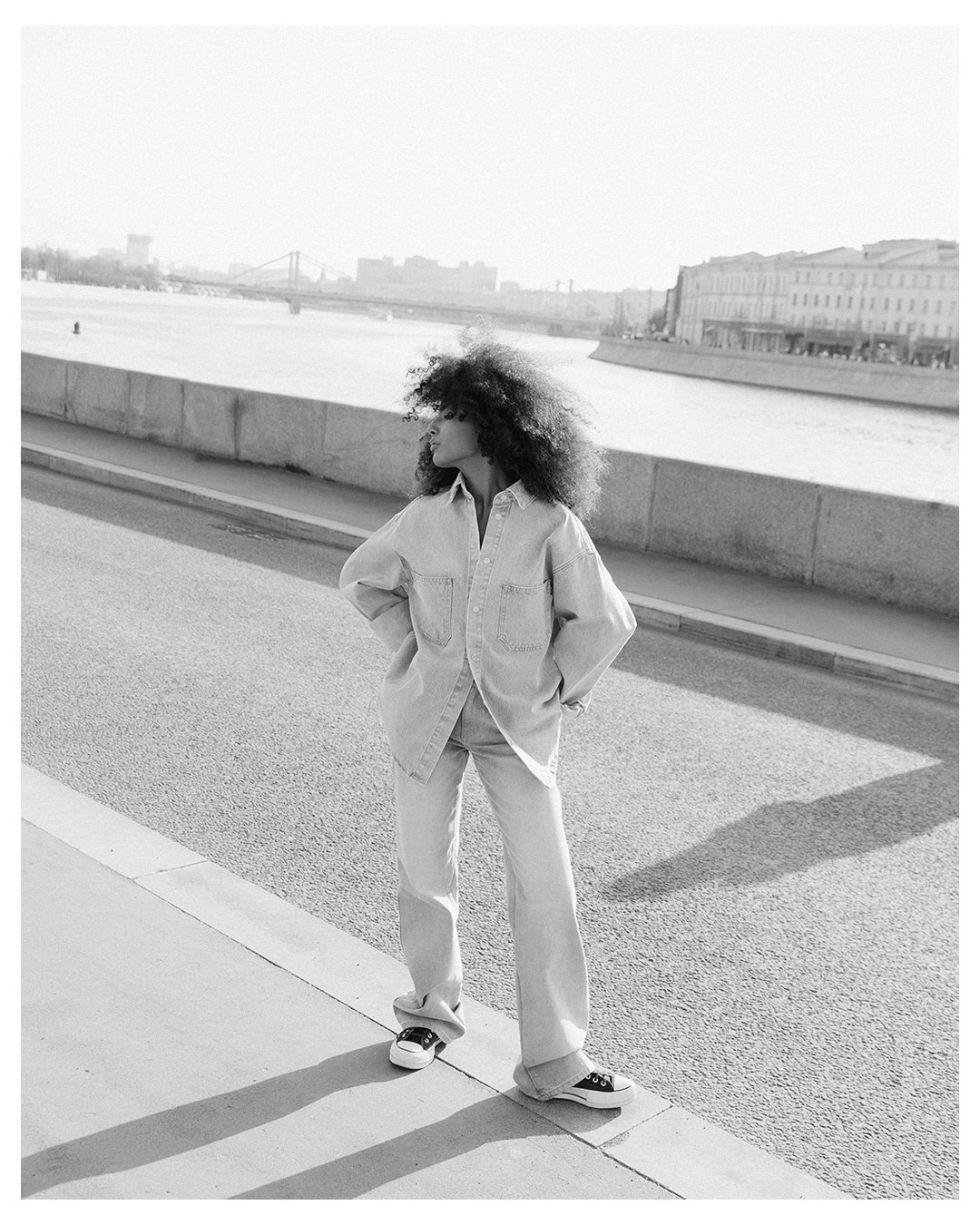 BLCV. Фотограф для брендов Москва