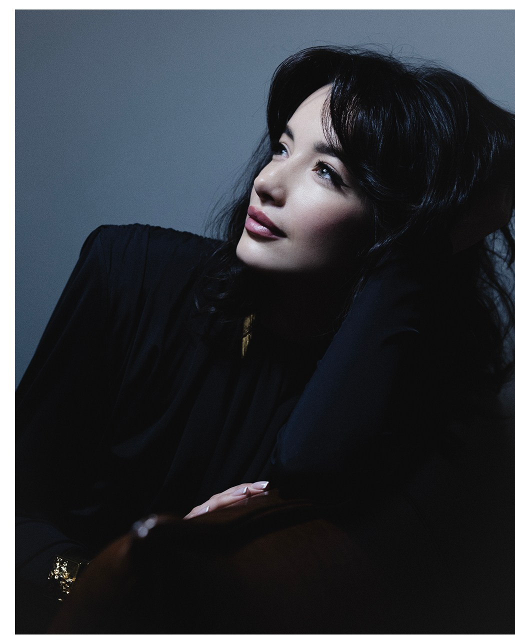 Ksenia. Фотограф для брендов Москва