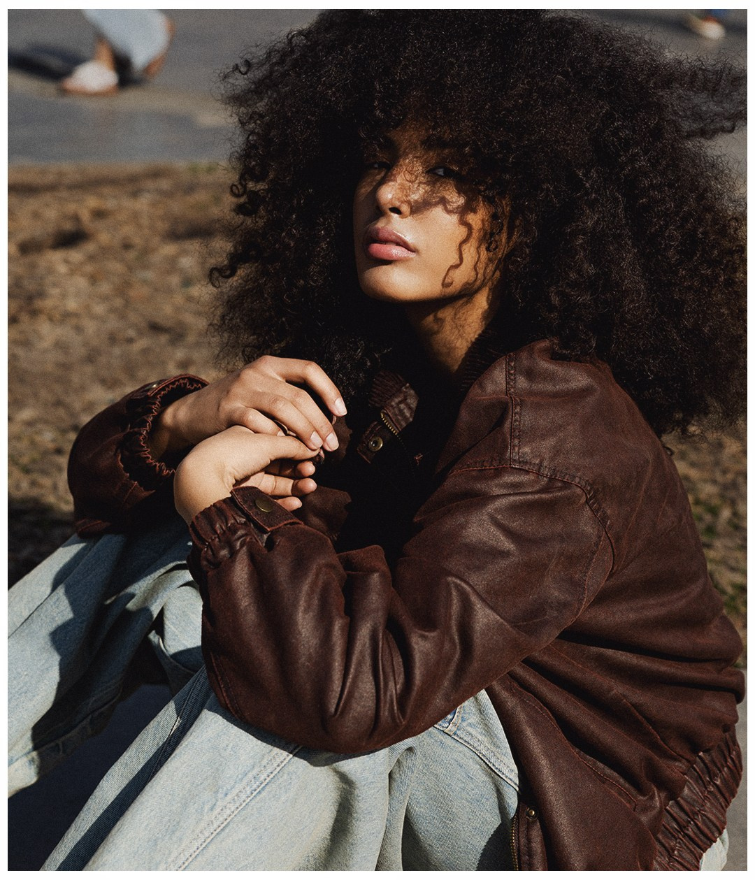 BLCV. Фотограф для брендов Москва