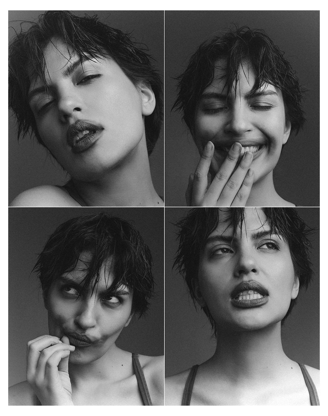 Даша. Фотограф для брендов Москва