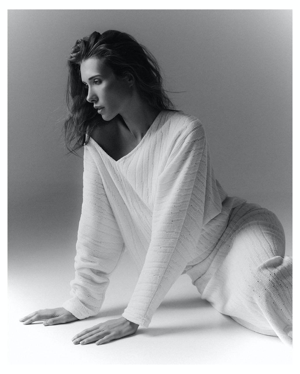 Лера. Фотограф для брендов Москва