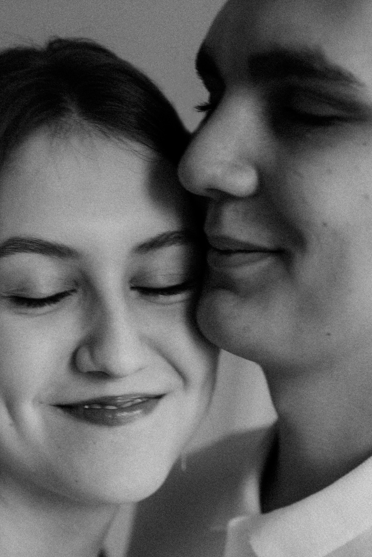 Ева и Артём. Фотограф в Санкт-Петербурге