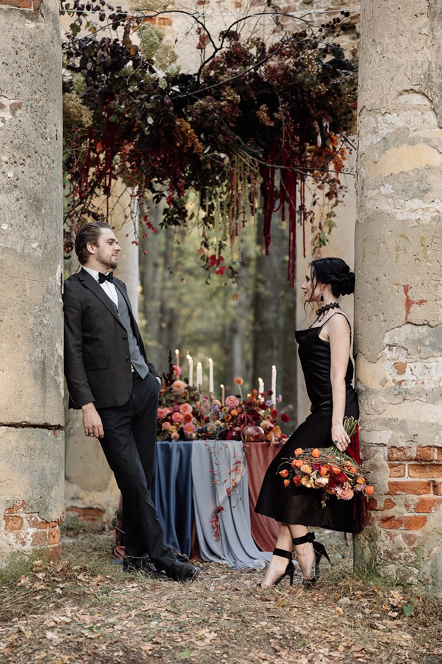 DECADANCE. Свадебный и семейный фотограф Москва Екатерина Верижникова