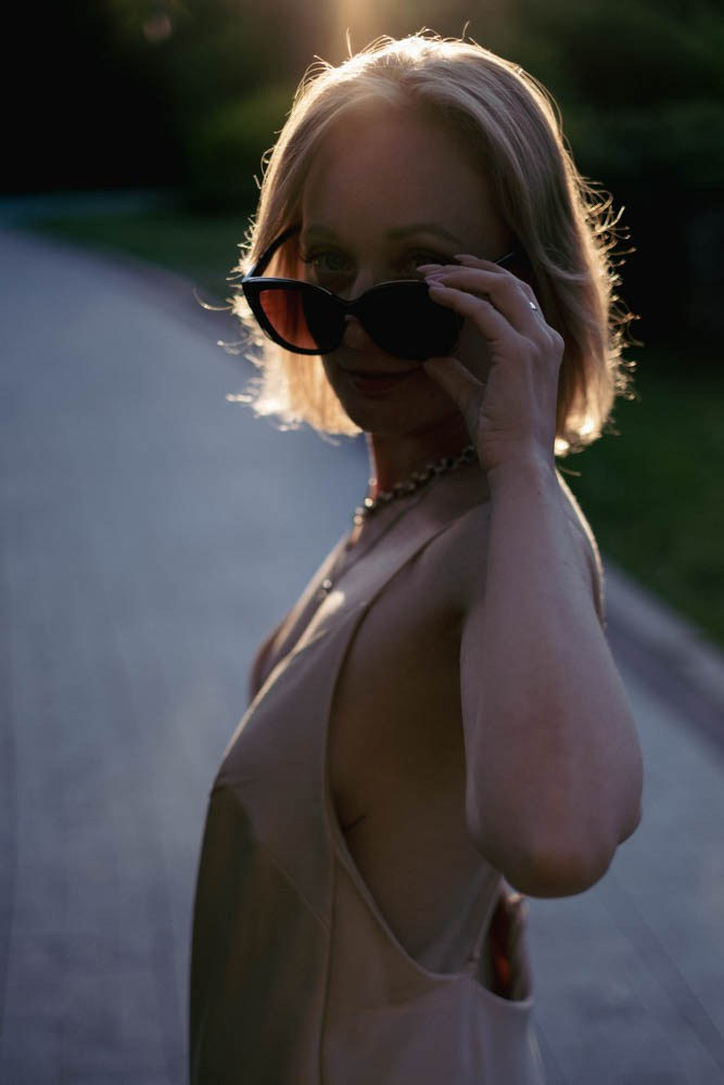 Московские прогулки. Фотограф в Москве Мария Лисичкина