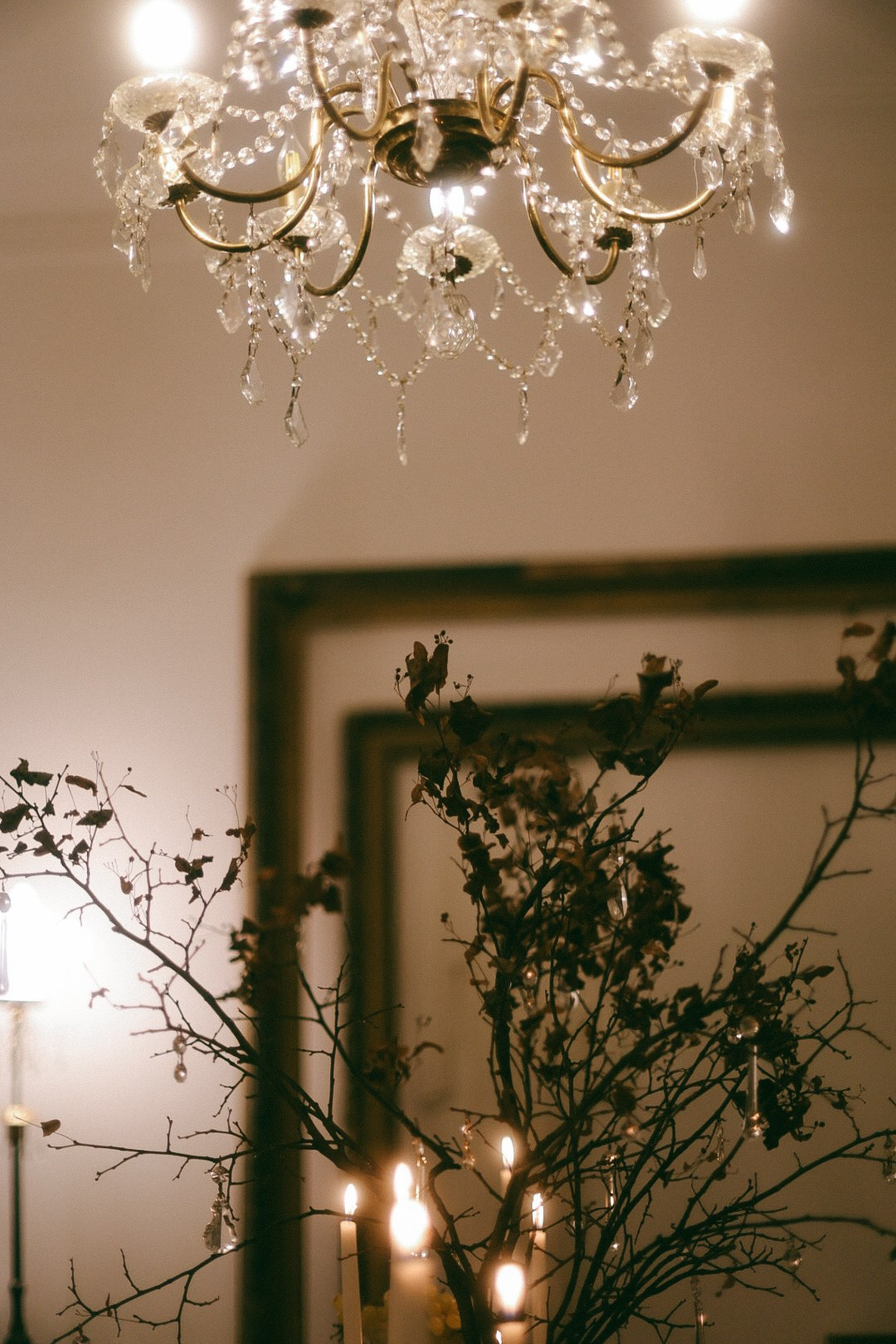 Званный ужин. Фотограф Нижний Новгород