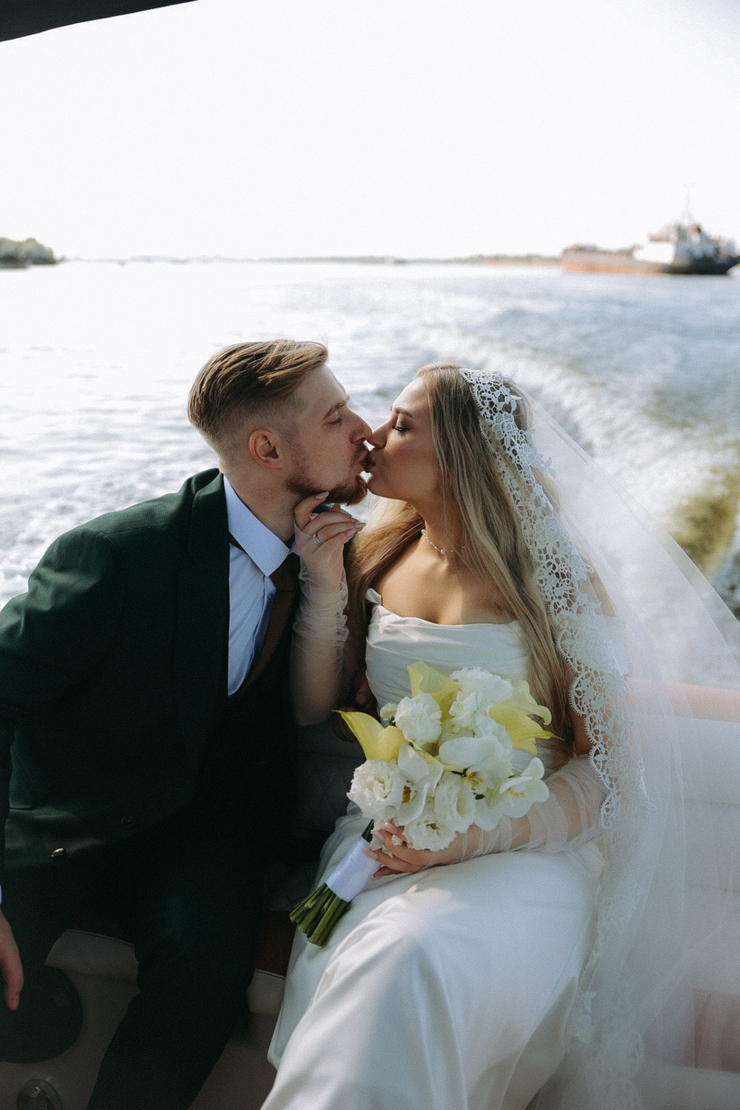 Игорь и Арина. Фотограф Нижний Новгород