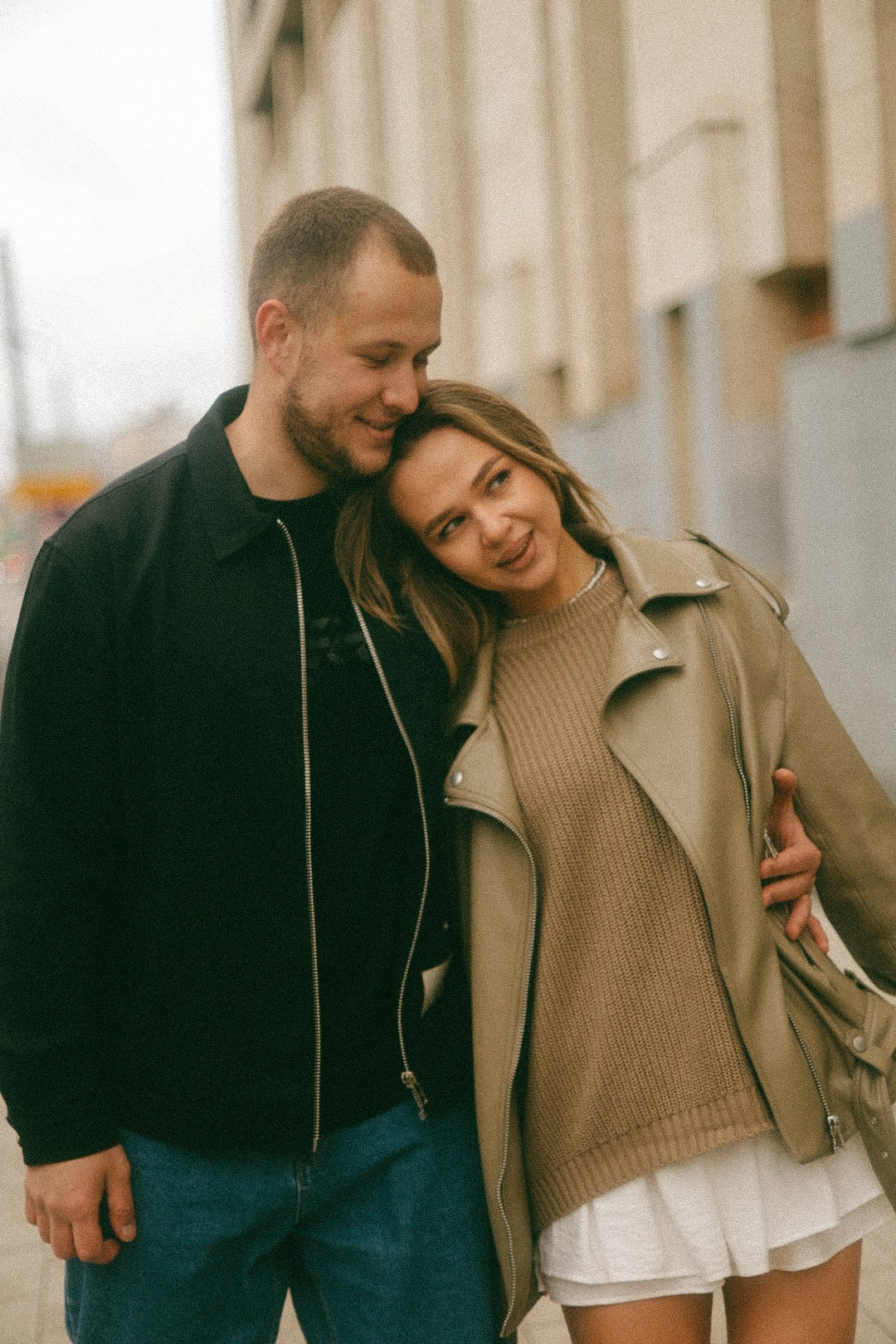 Костя и Таня. Фотограф Нижний Новгород