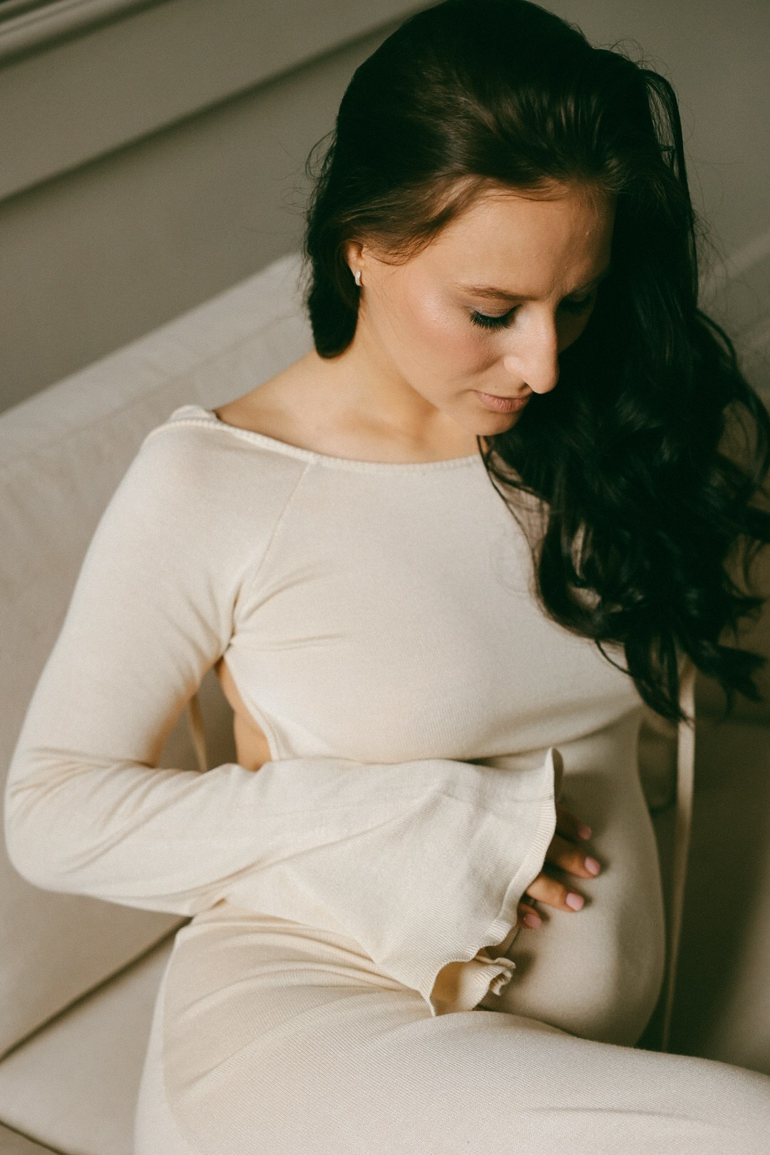 У вас девочка 🤍. Фотограф Нижний Новгород