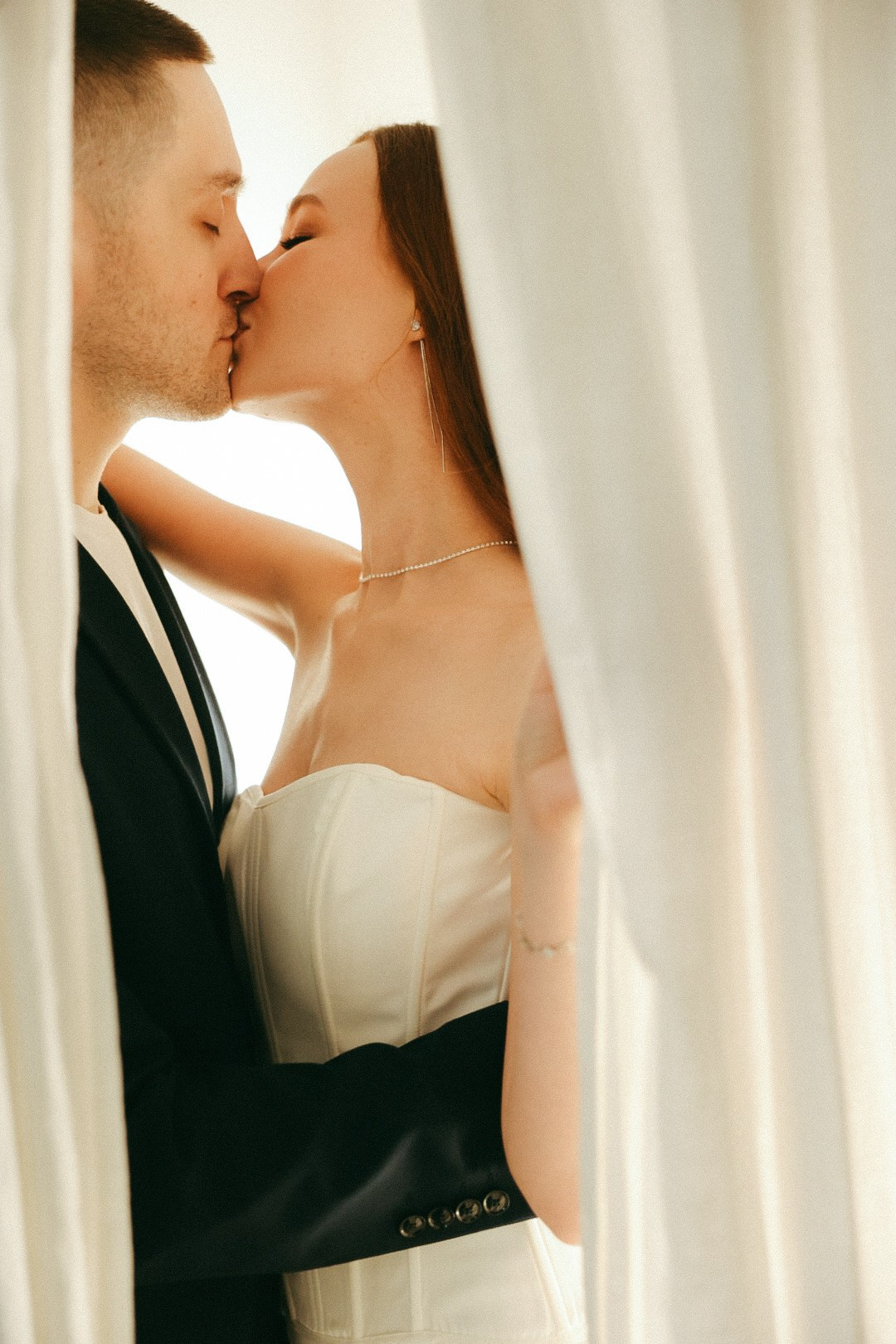 Влад и Аня. Фотограф Нижний Новгород