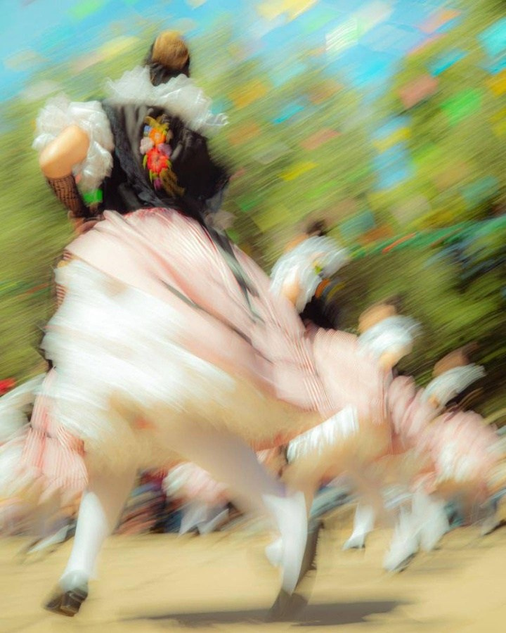 Работы студентов, курс «Вспышки» № 2