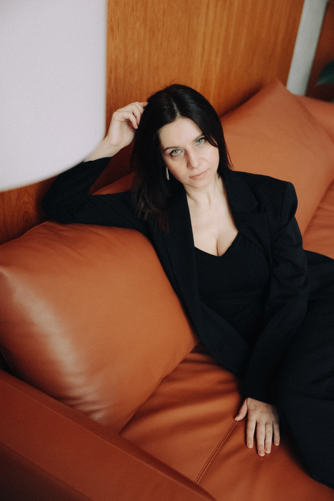 Таня. Фотограф Нижний Новгород