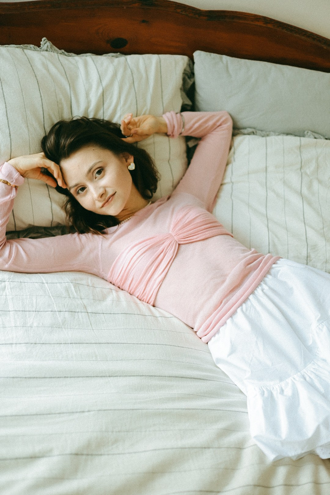 Алина. Фотограф Нижний Новгород