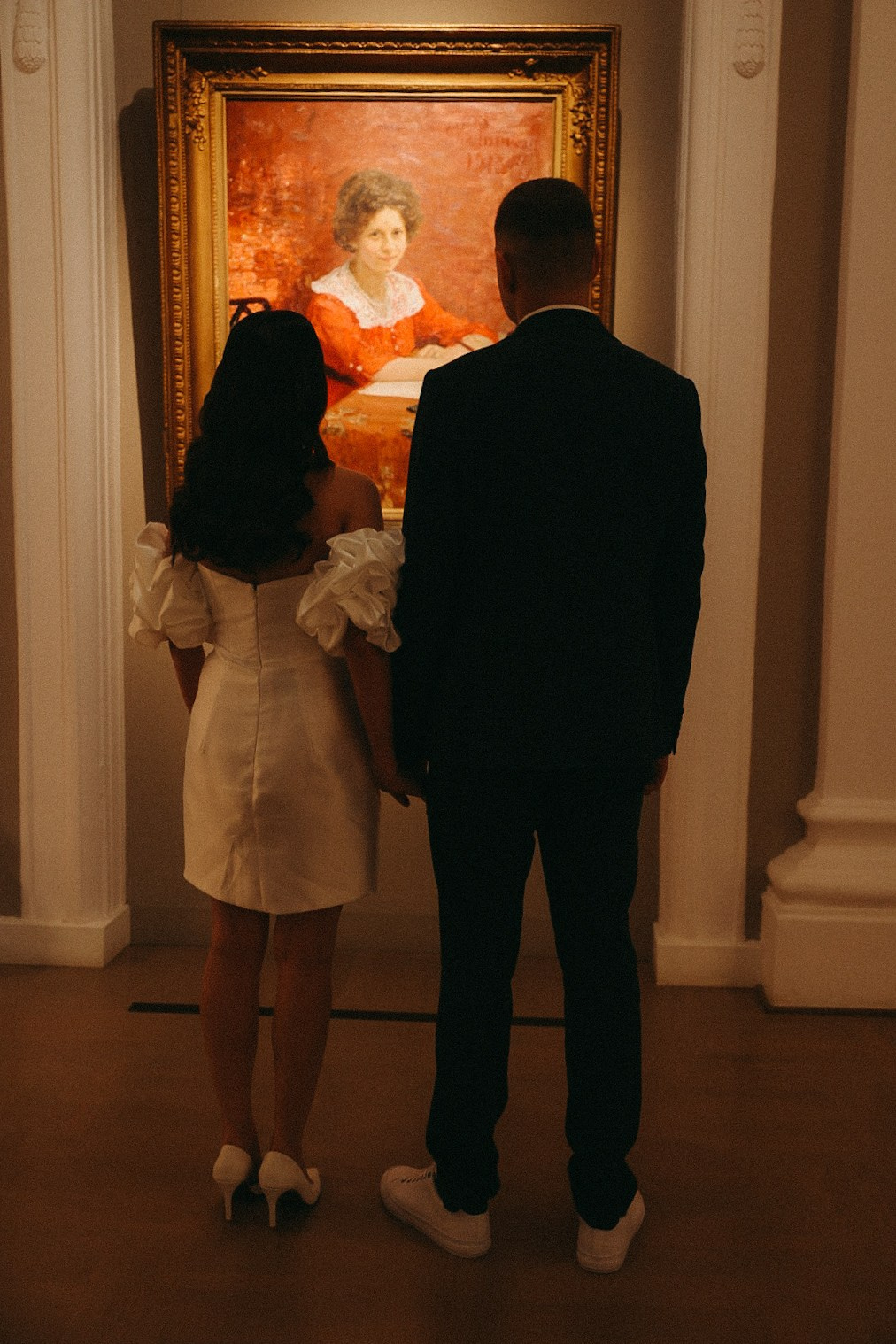 Руслан и Оксана. Фотограф Нижний Новгород