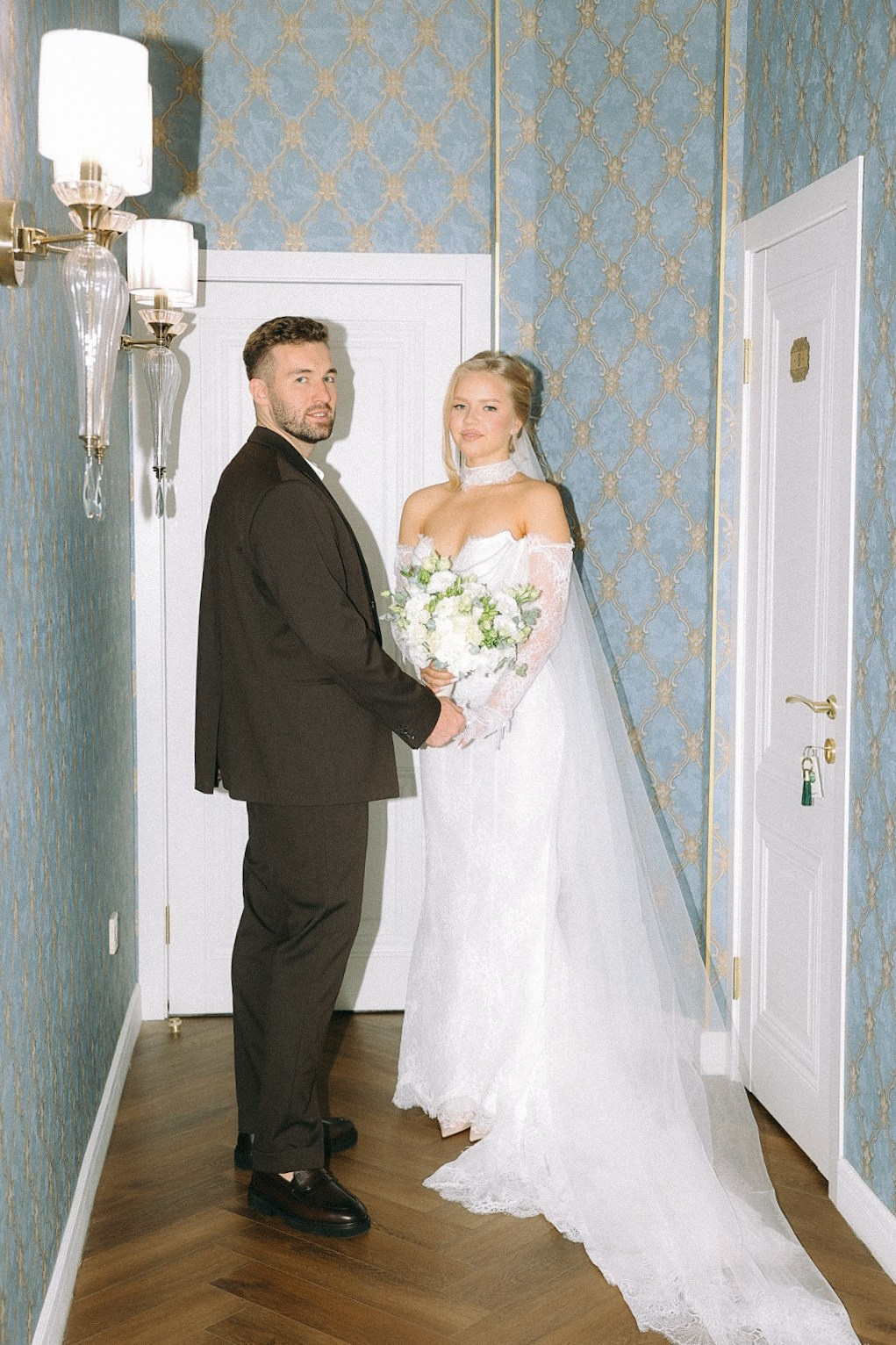 Олег и Лера. Фотограф Нижний Новгород