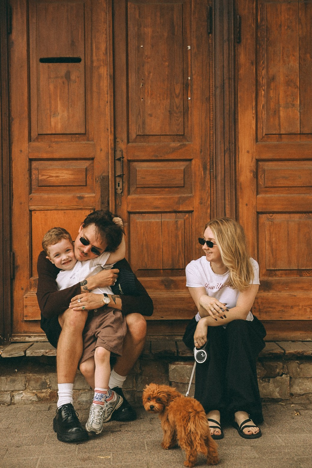 Family. Фотограф Нижний Новгород