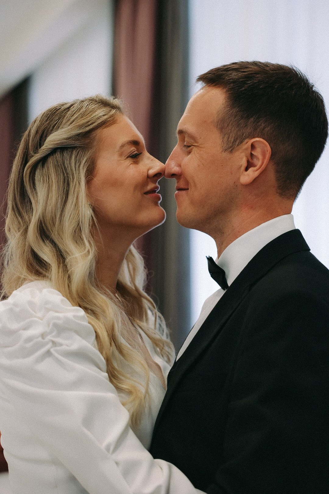 Сергей и Валентина. Фотограф Нижний Новгород