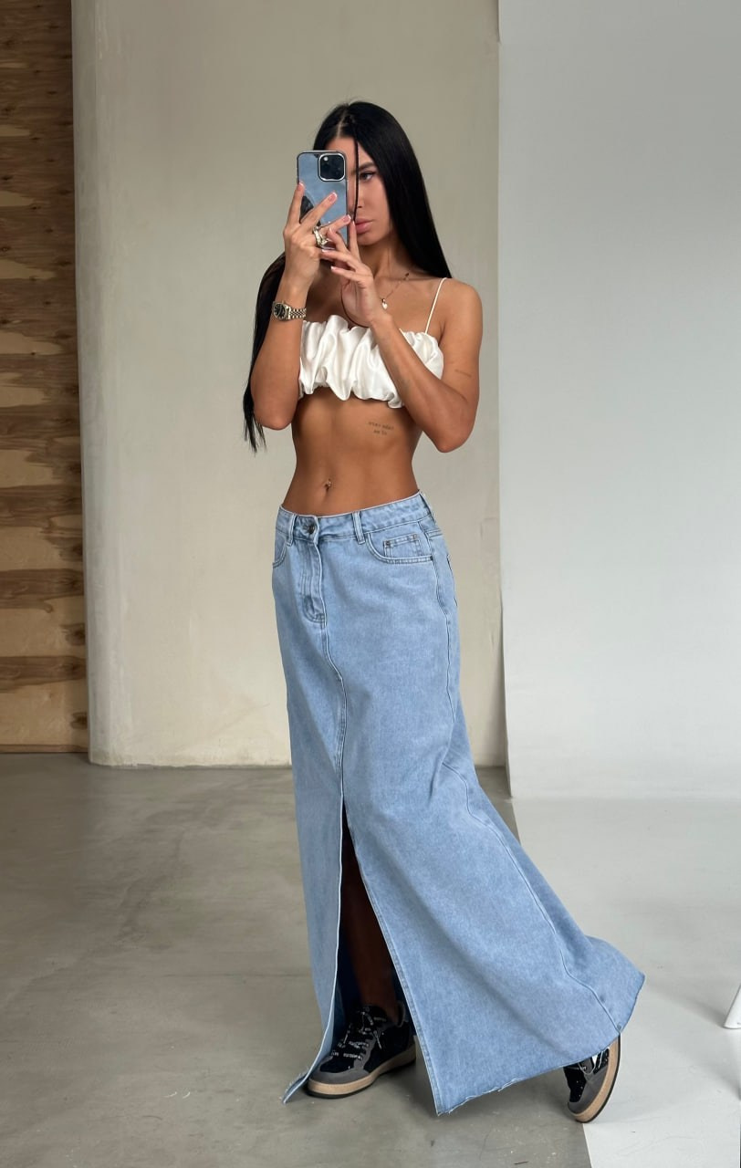 Элиф А Размер ХS. Рост 165, Параметры 86/60/90. LUNAPRO Дом стильных, сборных и индивидуальных съемок для брендов