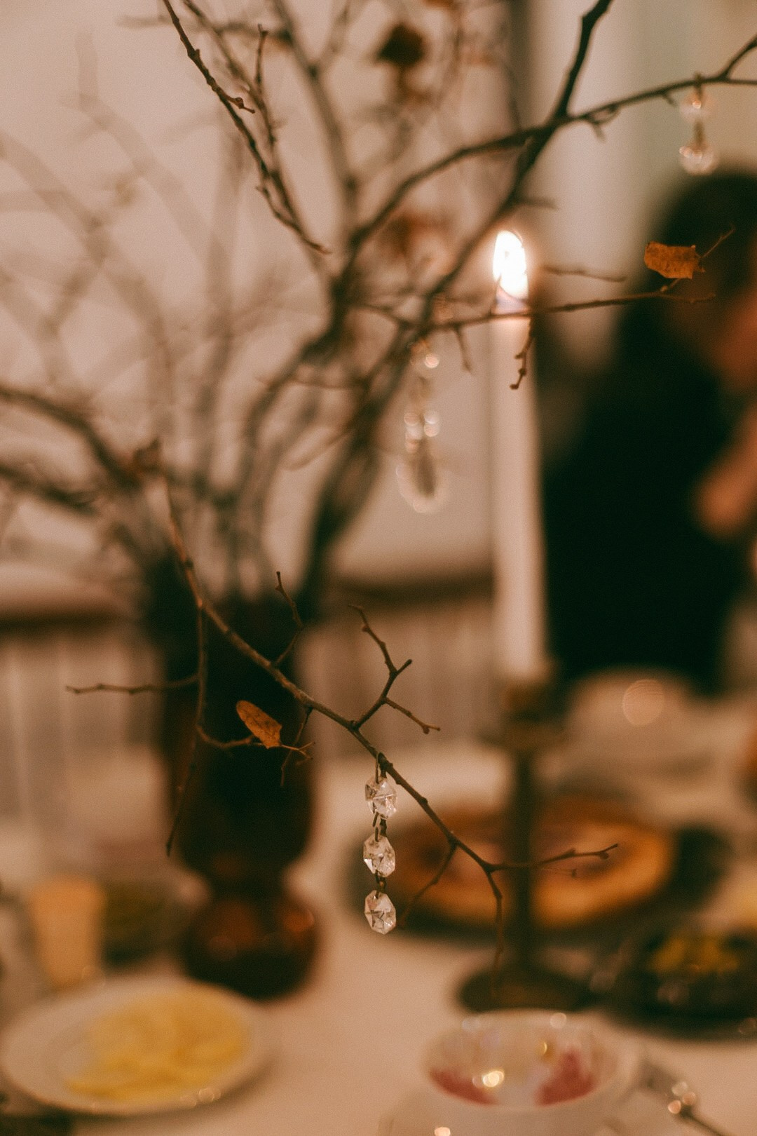 Званный ужин. Фотограф Нижний Новгород