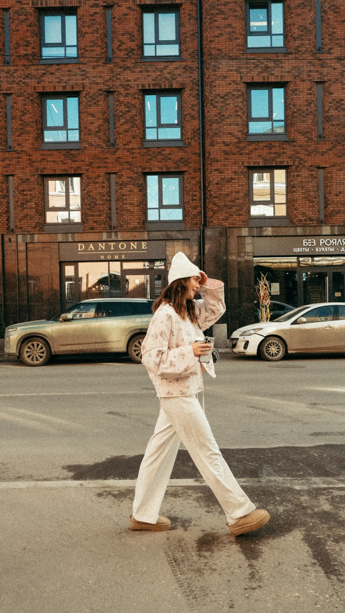 Anna x Fuji. Фотограф Нижний Новгород