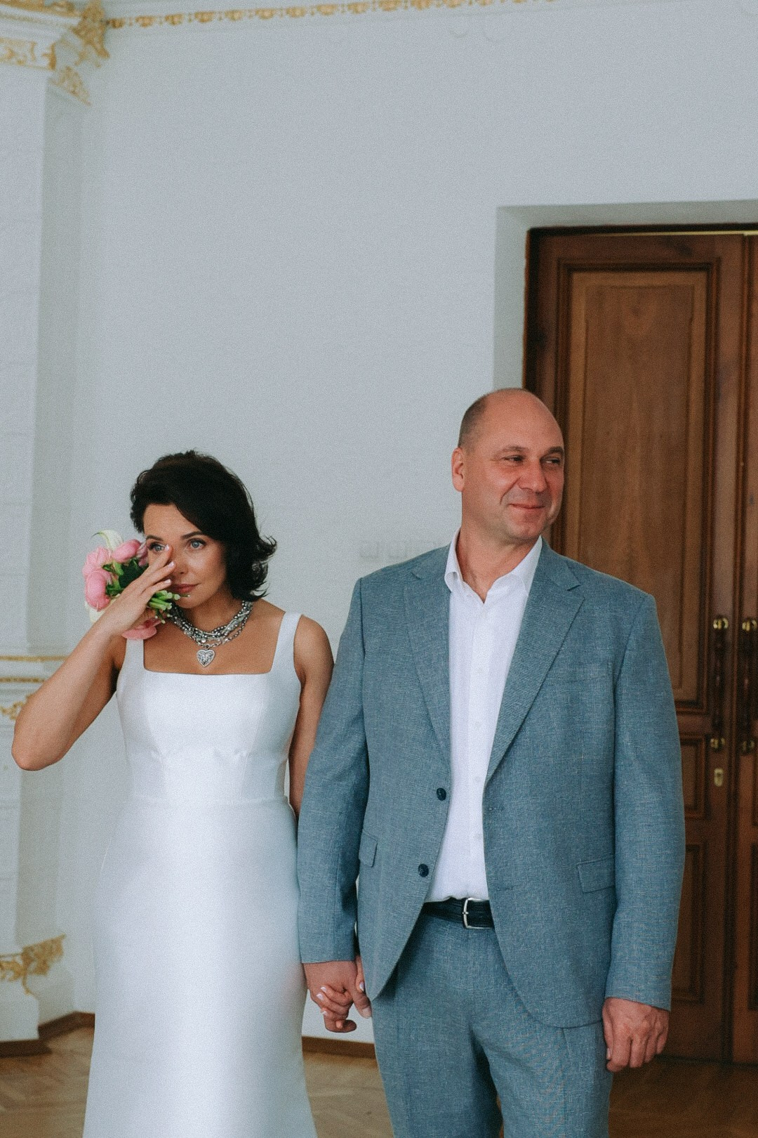 Дмитрий и Надежда. Фотограф Нижний Новгород