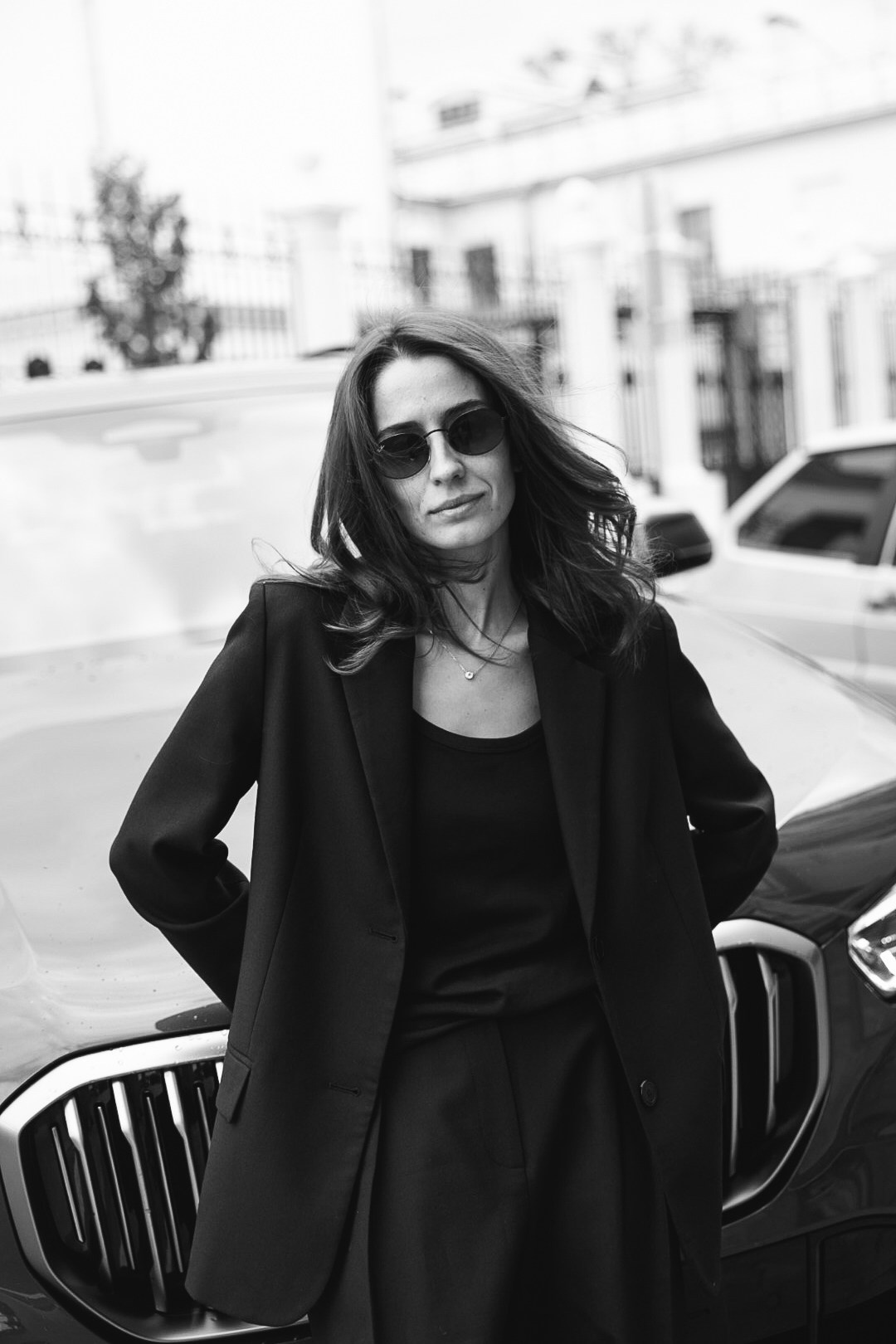 Нина. Фотограф Нижний Новгород