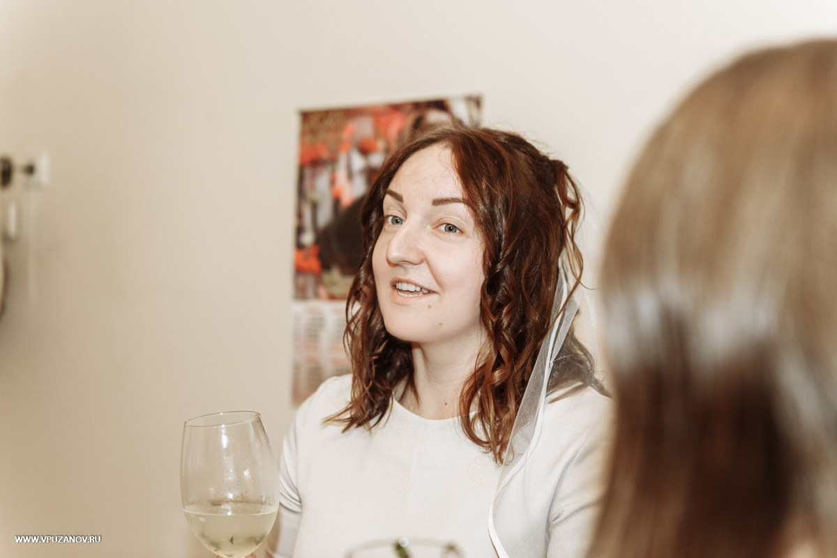 Девичник на даче или загородном доме