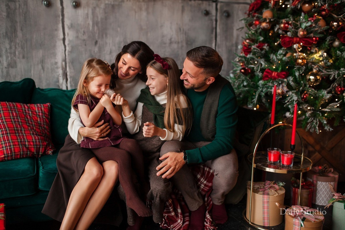 Рекомендации по образам для зала «Лофт». Фотограф в Санкт-Петербурге, Анна Скворцова