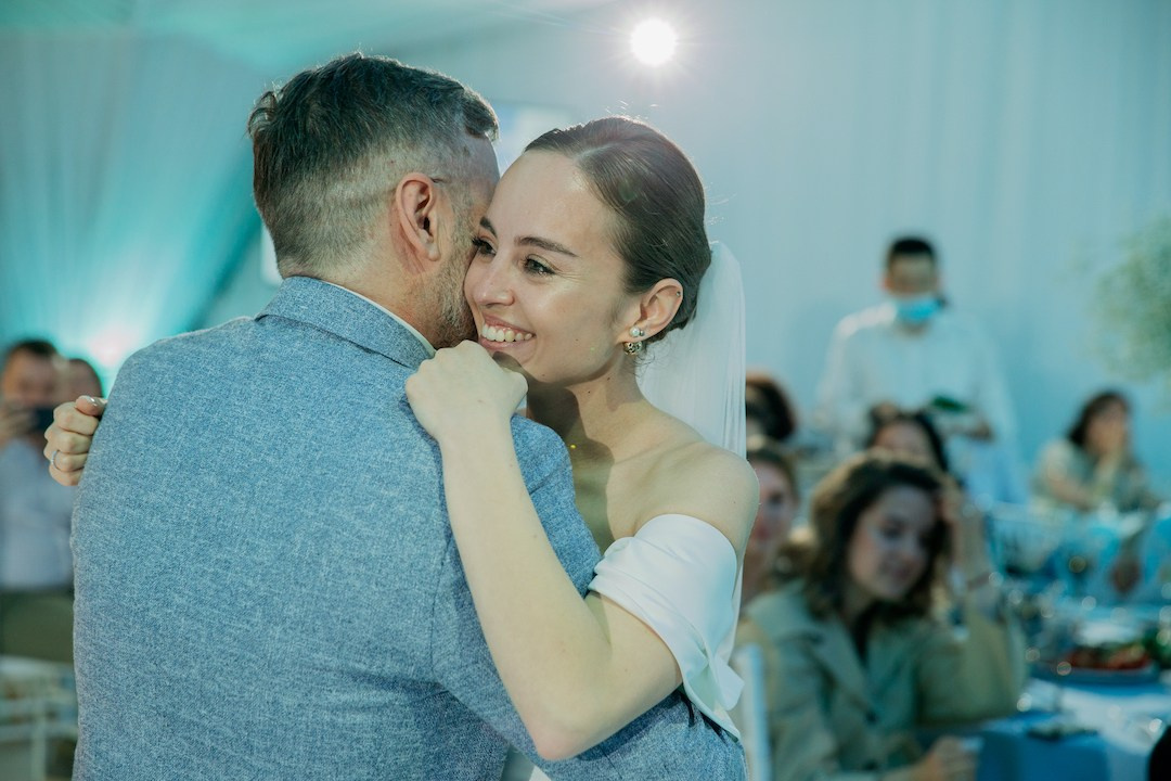 Никита & Луиза. Агентство по организации мероприятий