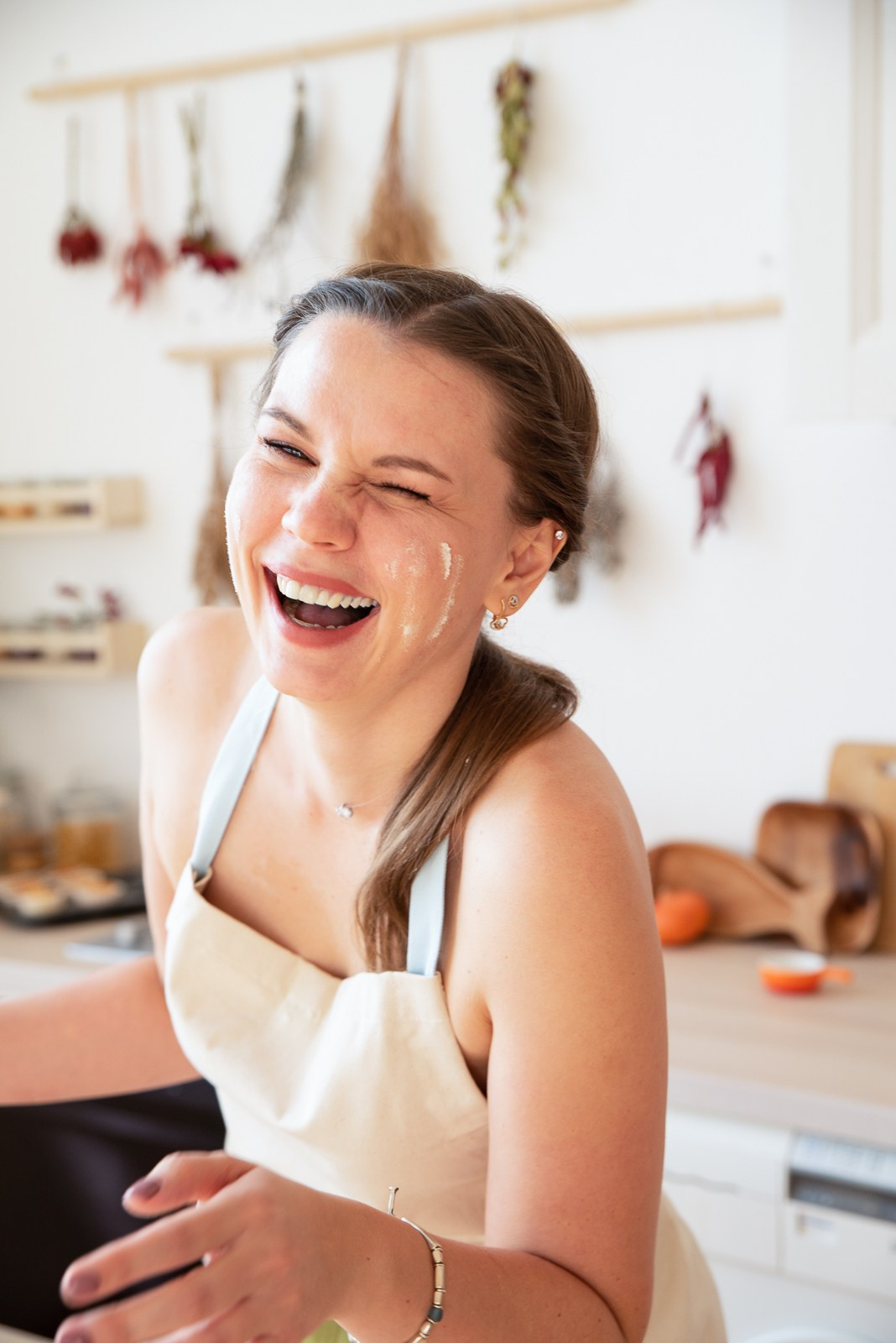 Даша кондитер. Фотограф в Краснодаре Анна Карелина