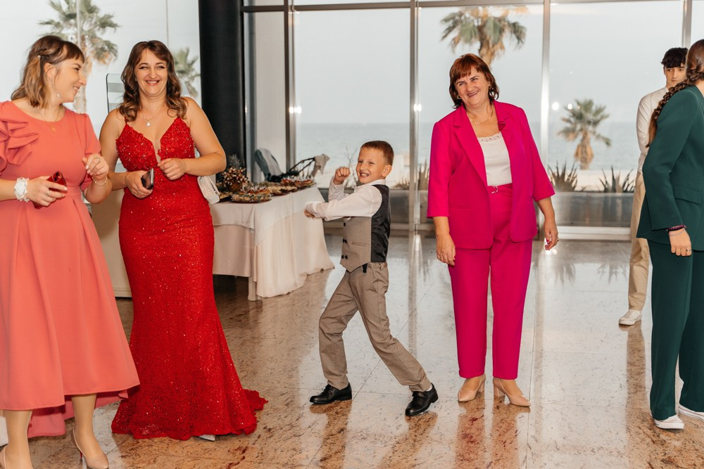 Свадьба Диана & Дима. Фотограф и видеограф в Москве