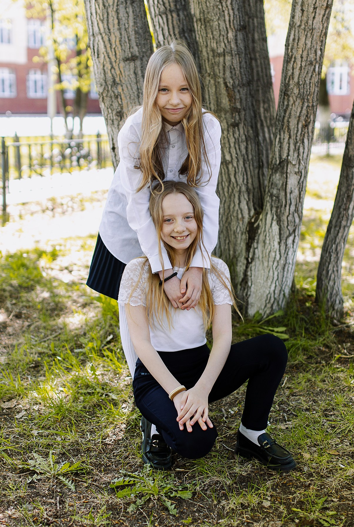 3 класс, май. Фотограф Шелудкова Яна, город Тюмень