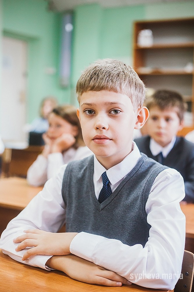 1 сентября 4 класс. Детский и семейный фотограф, фотограф мероприятий Нижний Новгород