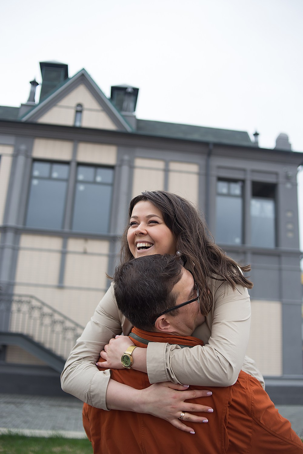 Экскурсия-прогулка-фотосессия пары из Тольятти. Детский и семейный фотограф, фотограф мероприятий Нижний Новгород