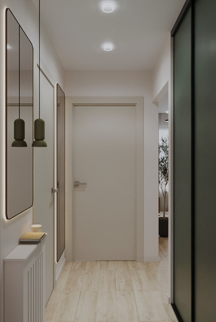 ЖК Барклая. Главная